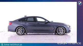Financování Kupé BMW 440 2018