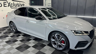 Finansowanie Sedan Skoda Octavia 2021