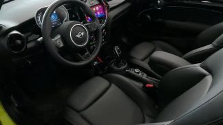 Lízing Kabriolet MINI Cooper S Cabrio 2023