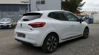 Leasing Sedan Renault Clio 2023