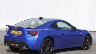 Financování Kupé Subaru BRZ 2020