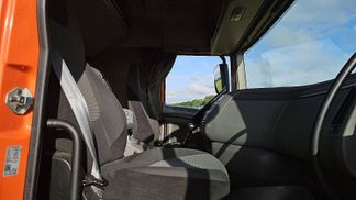 Lízing Traktor DAF XF 440 2015