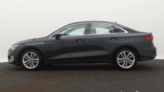 Leasing Sedan Audi A3 2020