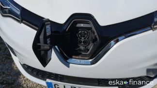 Leasing Hayon Renault ZOE 2022