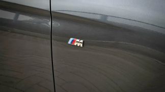 Leasing Wagon BMW 316 2014