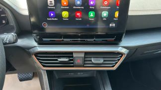 Lízing SUV Cupra Formentor 2023