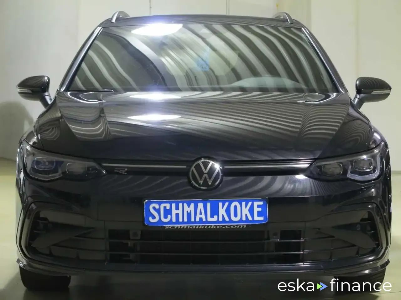 Finansowanie Wóz Volkswagen Golf 2022