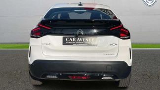 Leasing Sedan Citroën C4 2021