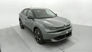 Finansowanie Sedan Citroën C4 2025