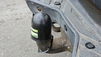 Financování Van Mercedes-Benz SPRINTER 519 2014