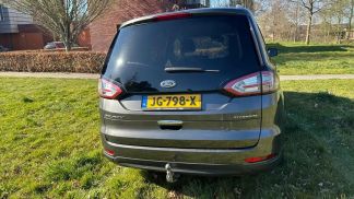 Finansowanie Wóz Ford Galaxy 2016
