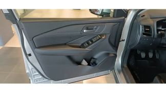 Finansowanie SUV Nissan Qashqai 2023