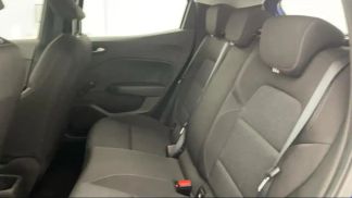 Financování Sedan Renault Clio 2023
