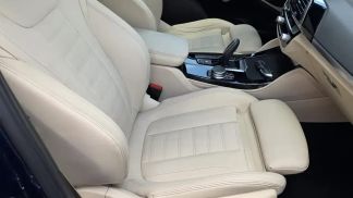 Finansowanie SUV BMW X4 2020