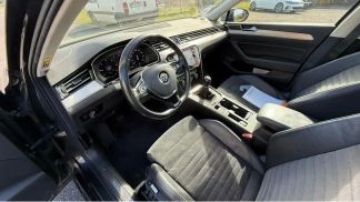 Finansowanie Wóz Volkswagen Passat 2017