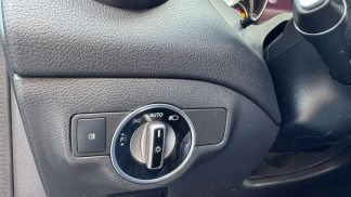 Leasing SUV MERCEDES GLA 180 2018