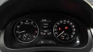 Lízing Hatchback Skoda RAPID SPACEBACK 2014