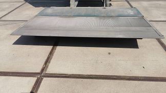 Leasing Semi-trailer Krone SDP 02 2017