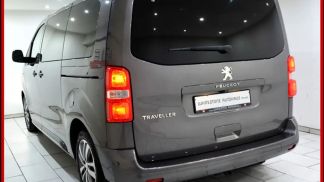 Finansowanie Hatchback Peugeot Expert 2018