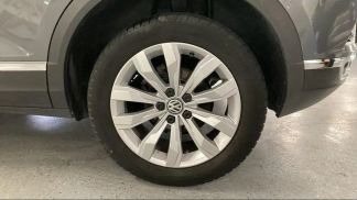 Leasing SUV Volkswagen T-Roc 2021