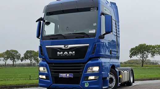 M.A.N. 18.510 TGX 2020