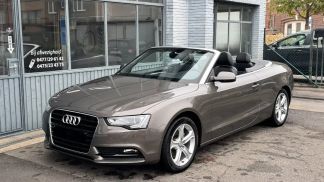 Finansowanie Zamienny Audi A5 2015