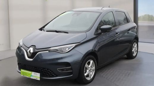 Renault ZOE 2022