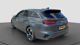 Leasing Wagon Kia CEED SW / CEE'D SW 2018