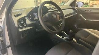Leasing Hatchback Skoda Fabia 2017