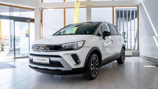 Leasing SUV Opel CROSSLAND 2024