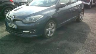 Finansowanie Van Renault Megane 2015