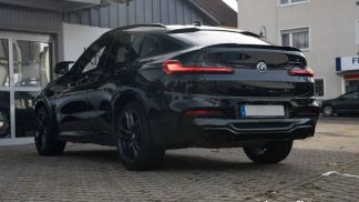 Leasing SUV BMW X4 2019