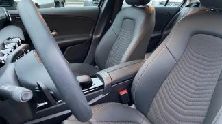 Lízing Sedan MERCEDES A 250 2022