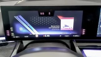 Leasing Wagon BMW I5 2024