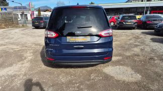 Financování Hatchback Ford Galaxy 2021