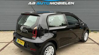 Leasing Hatchback Volkswagen up! 2019