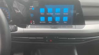 Lízing Kombi Volkswagen Golf 2022