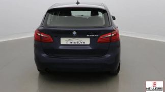 Leasing Hatchback BMW 225 2017