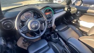 Lízing Kabriolet MINI Cooper Cabrio 2017