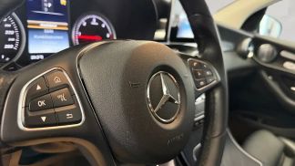 Finansowanie SUV MERCEDES GLC 250 2017