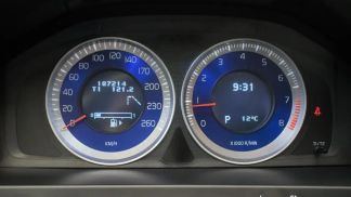 Finansowanie Wóz Volvo V60 2011