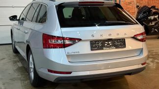 Finansowanie Wóz Skoda Superb 2020