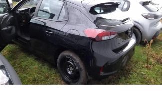 Leasing Hayon Opel Corsa 2024