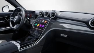 Finansowanie Coupé MERCEDES CLE 200 2023