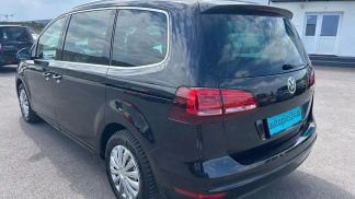 Finansowanie Hatchback Volkswagen Sharan 2020