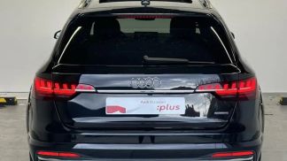 Leasing Wagon Audi A4 Allroad 2020