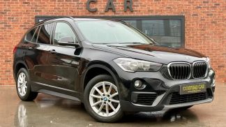 Leasing SUV BMW X1 2019