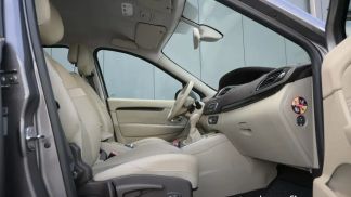 Finansowanie Hatchback Renault Grand Scenic 2011