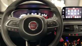Leasing Sedan Fiat Tipo 2019