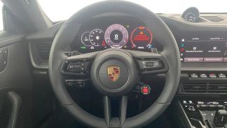Leasing Coupe Porsche 911 2025